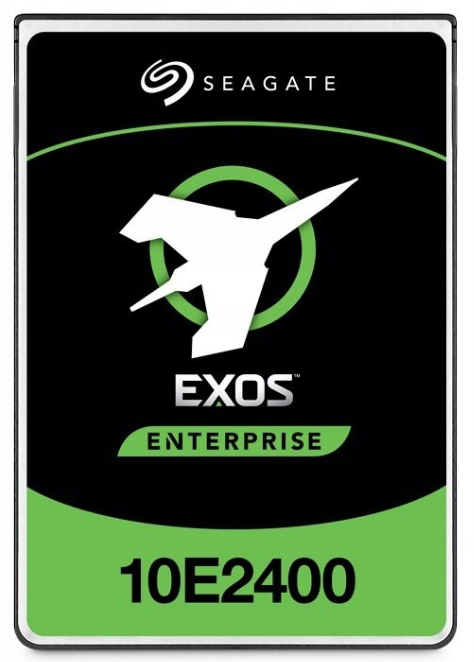 Seagate Enterprise ST1200MM0129 hard disk-uri interne 1,2 TB 10000 RPM 2.5" SAS