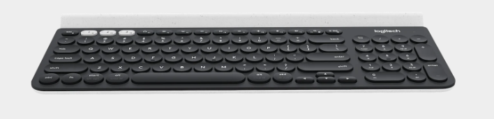 Logitech Tastatura K780 Multi-Device Wireless UK