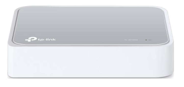 TP-Link TL-SF1005D switch-uri Fara management Fast Ethernet (10/100)