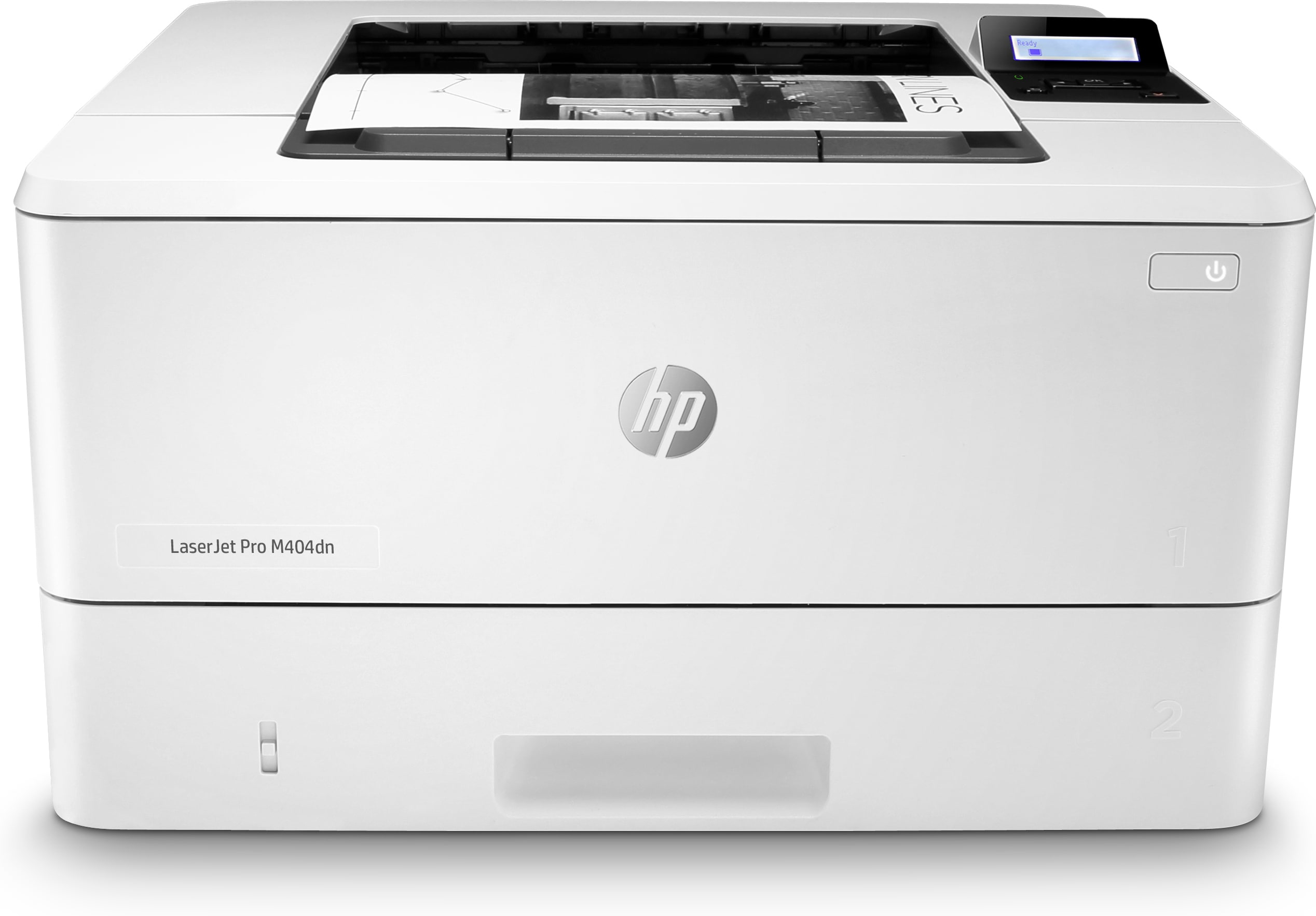 Imprimanta HP LaserJet Pro M404dn
